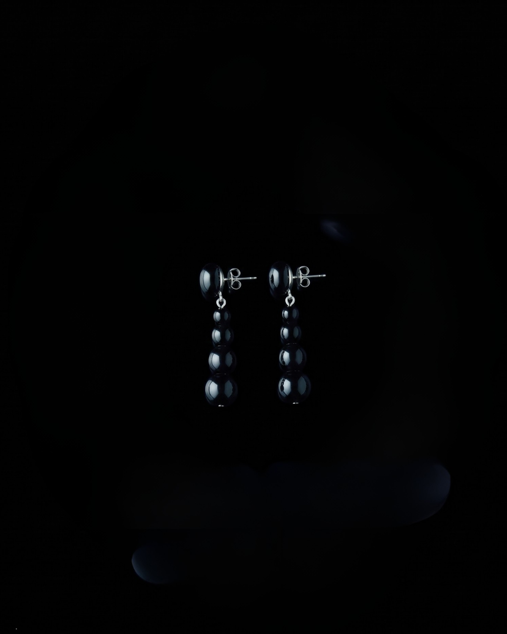 Luha Earrings