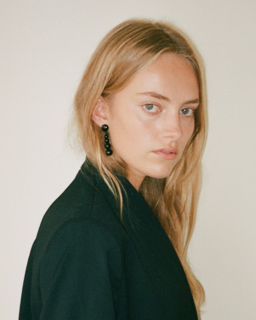 Luha Earrings