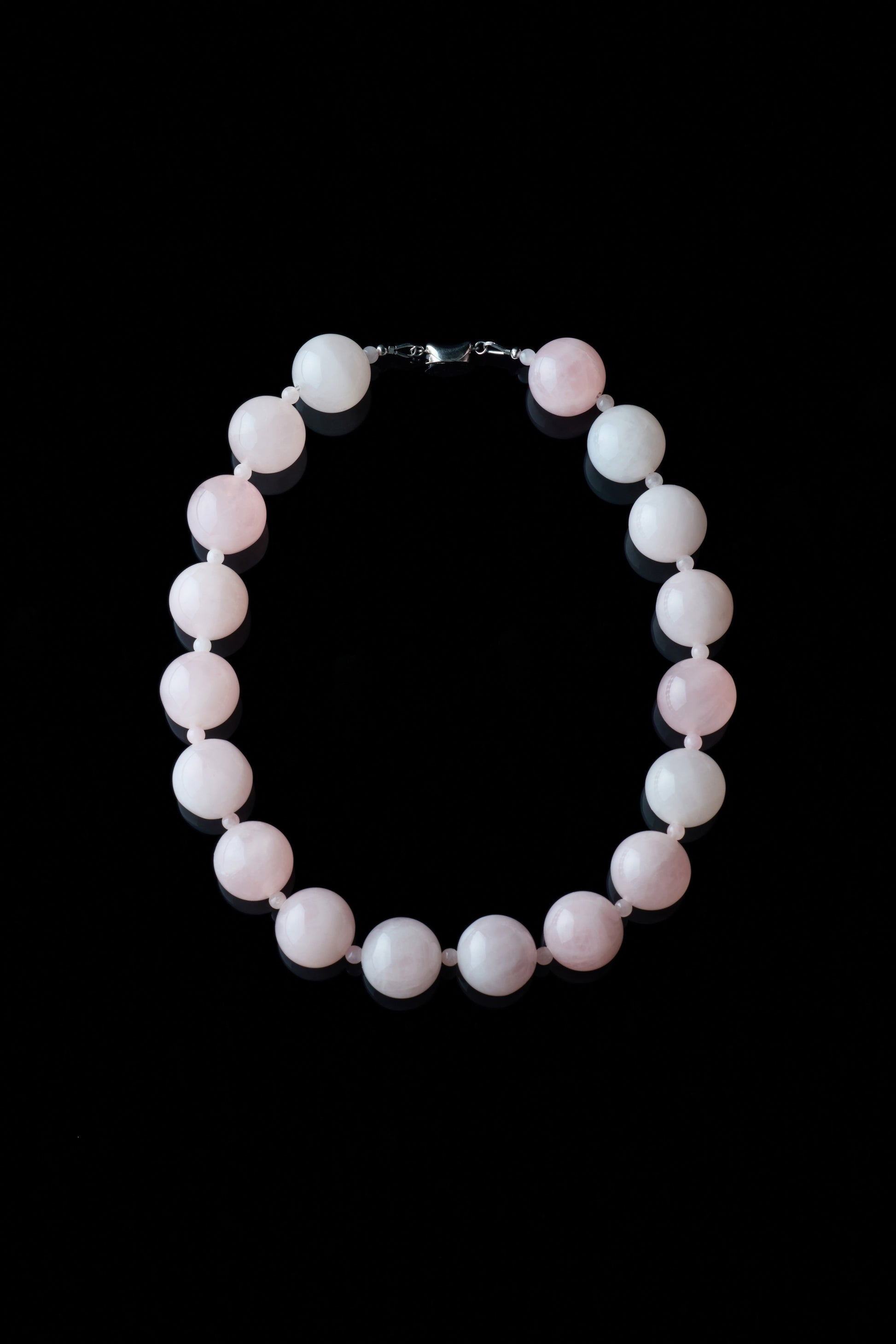 Rose Quartz Necklace