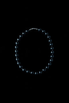 Lila Necklace