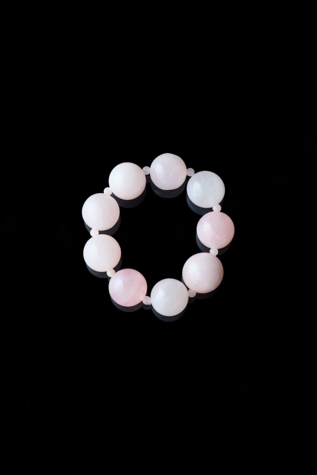 Rose Quartz Bracelet