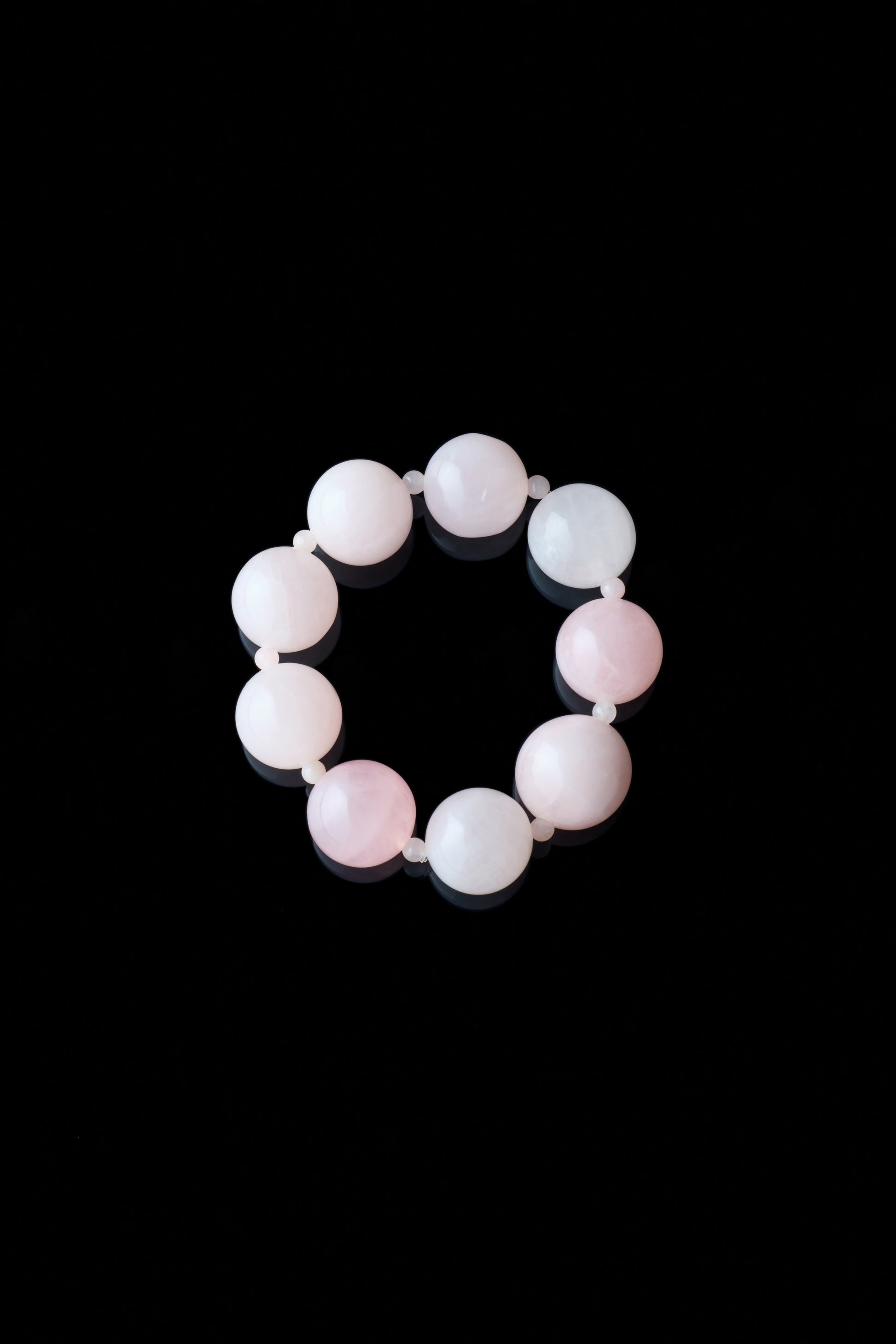 Rose Quartz Bracelet