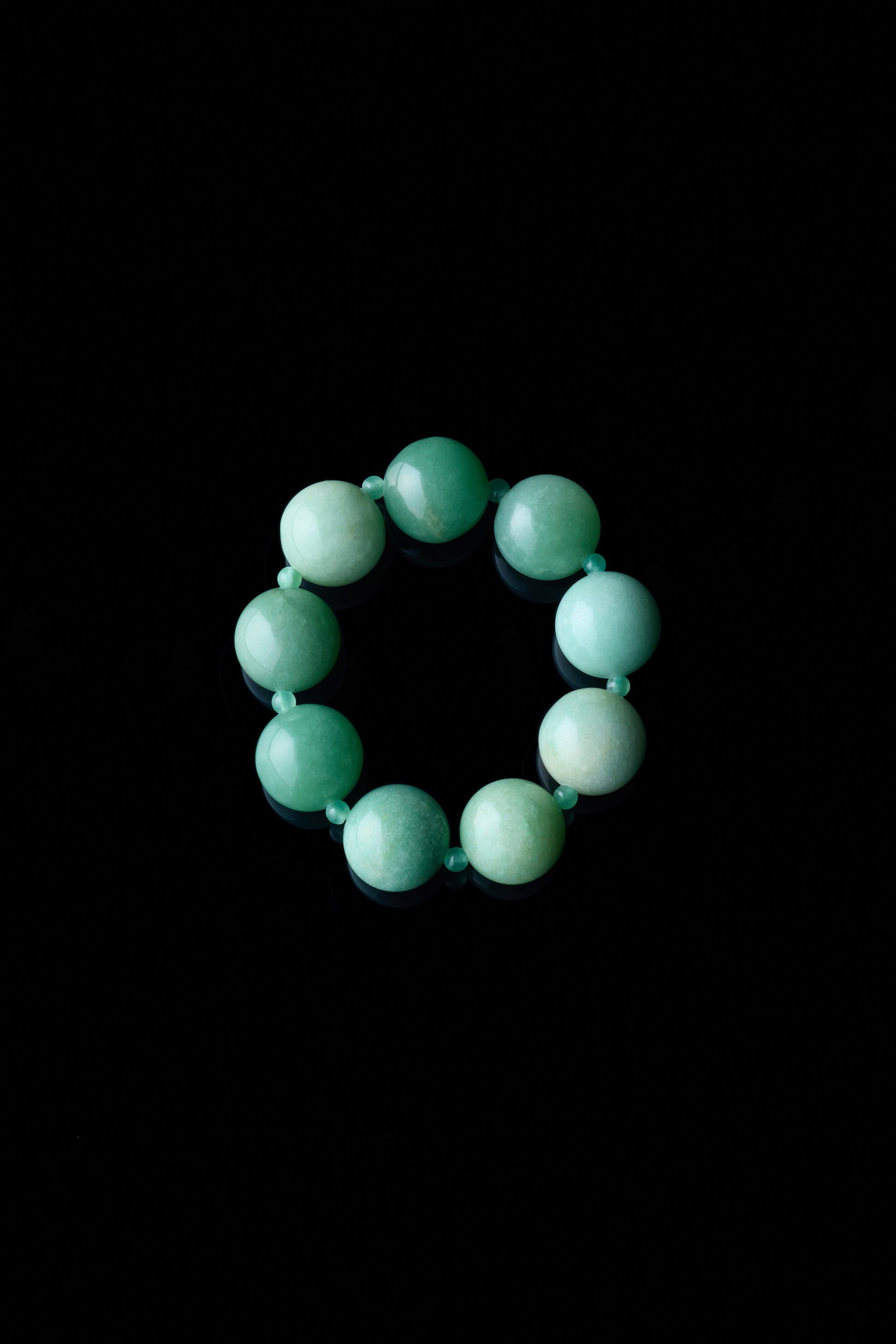 Green Aventurine Bracelet