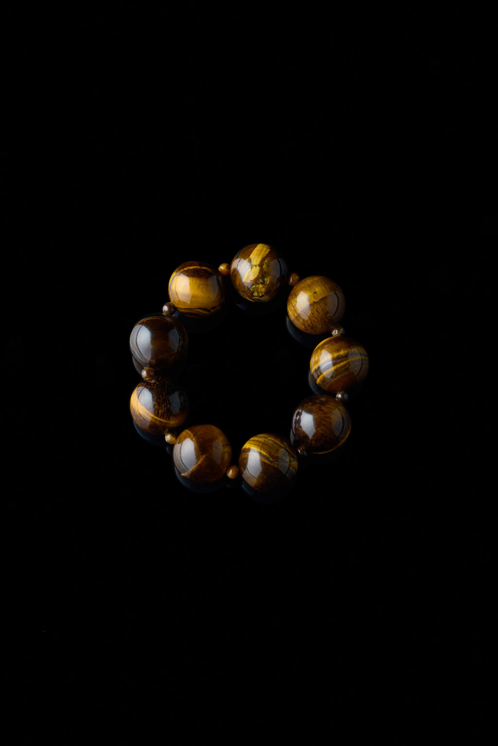Tiger Eye Bracelet