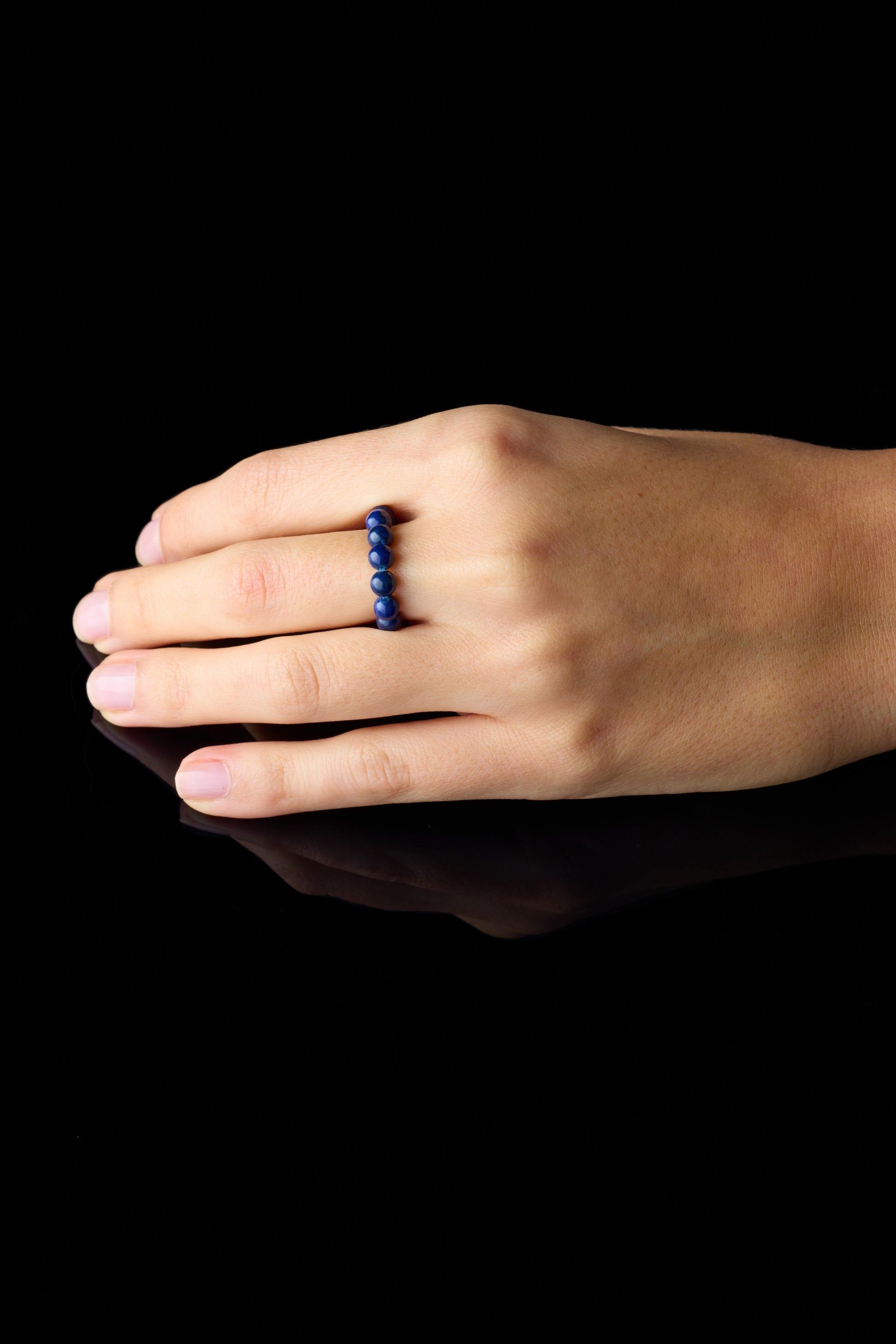 Lapis Lazuli Ring