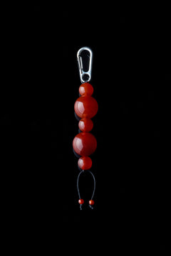 Dala Keychain