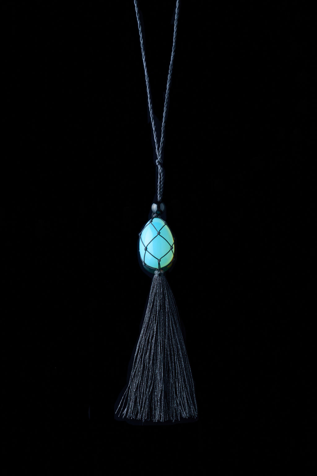 TALISMAN "opal moon"