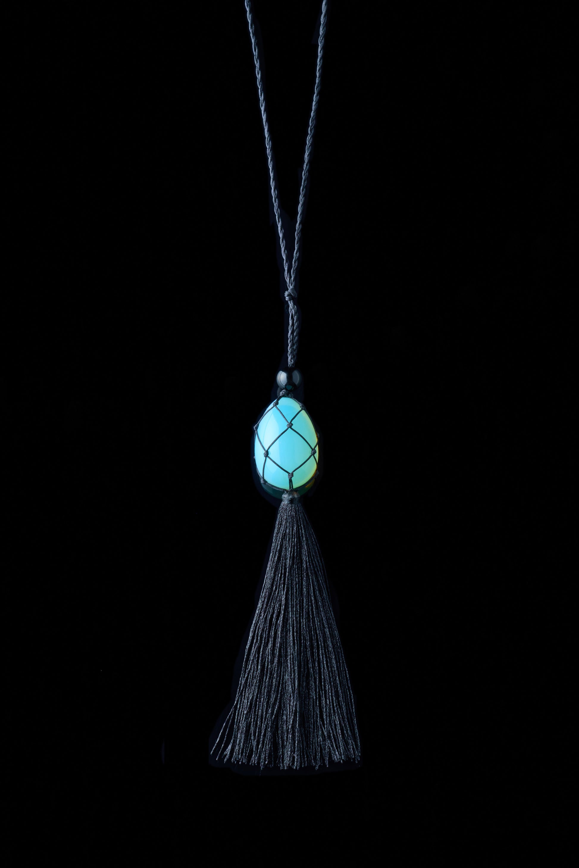 TALISMAN "opal moon"