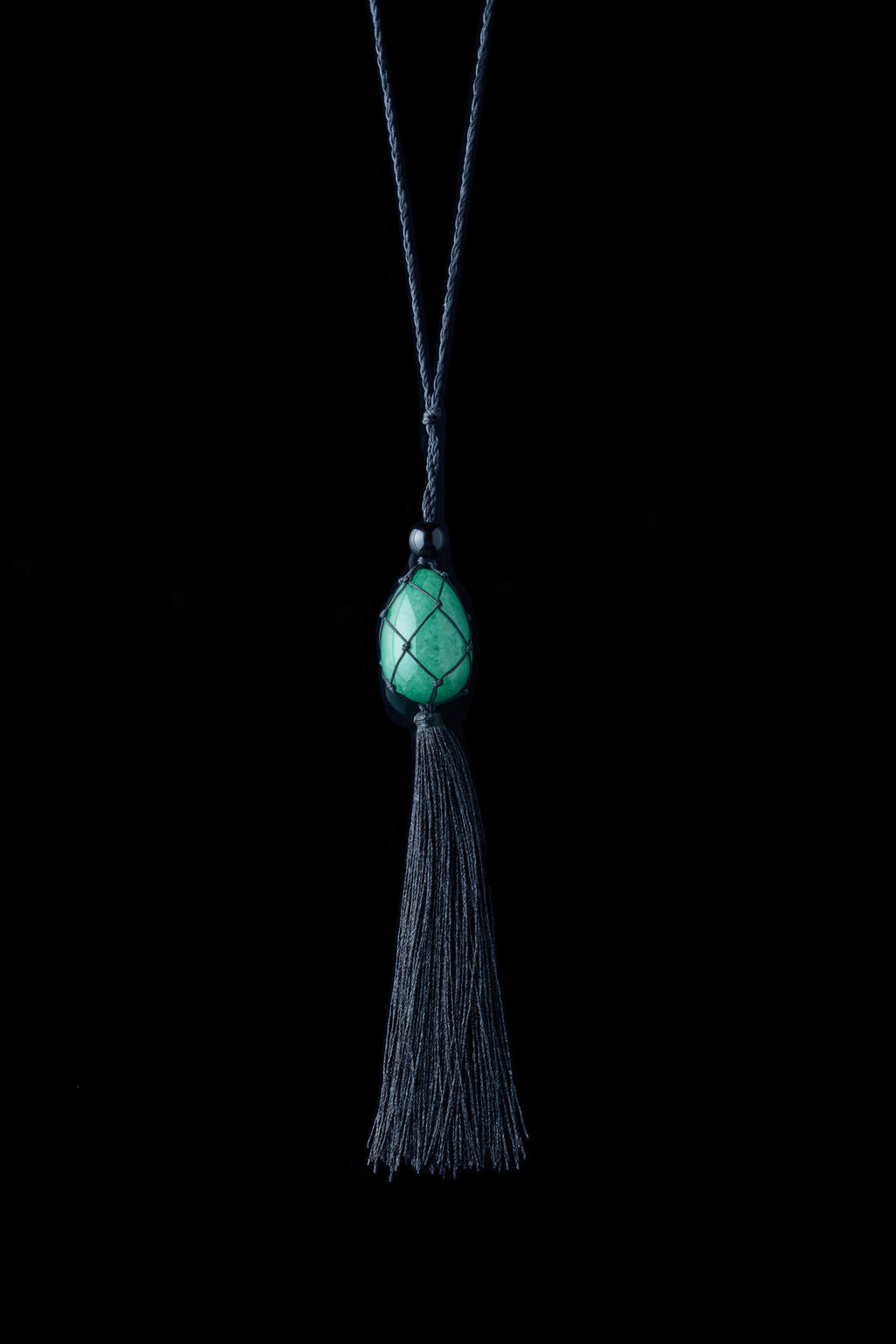 TALISMAN "green aventurine"