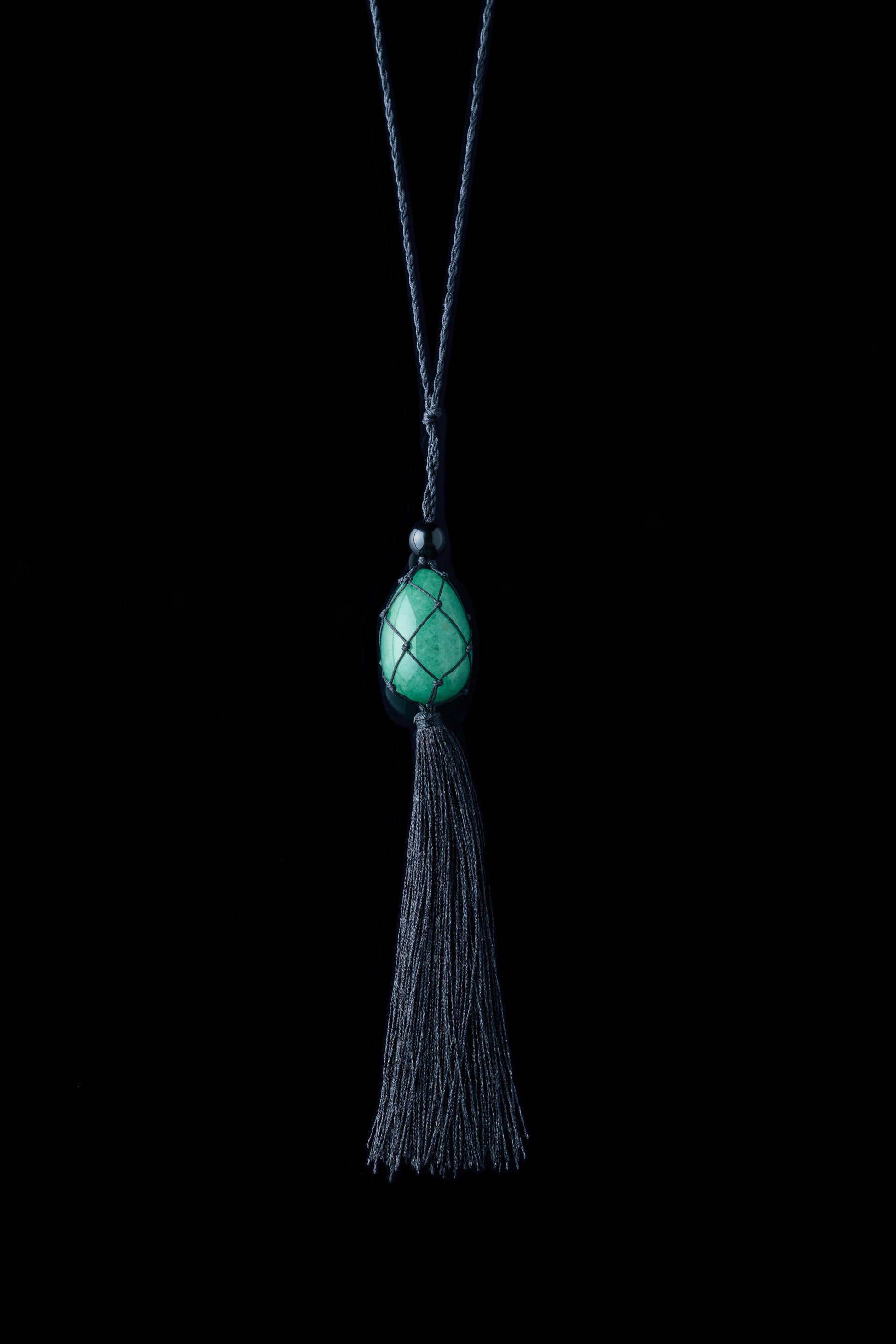TALISMAN "green aventurine"