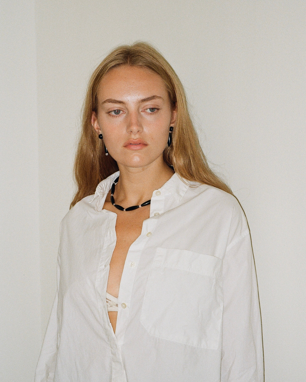 Hibla Necklace