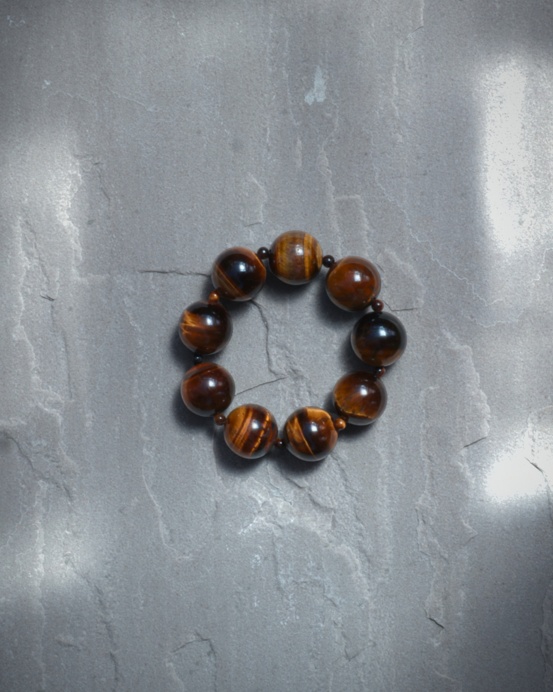 Tiger Eye Bracelet
