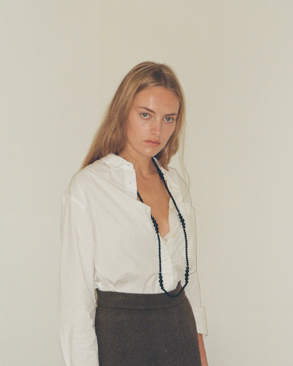 Kasama necklace