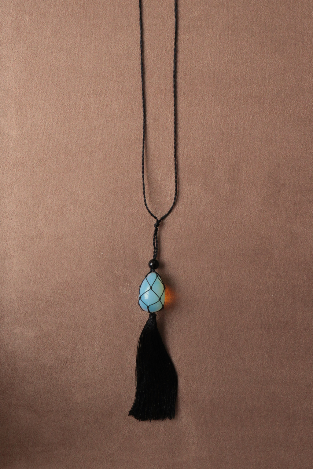 TALISMAN "opal moon"