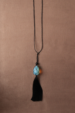 TALISMAN "opal moon"