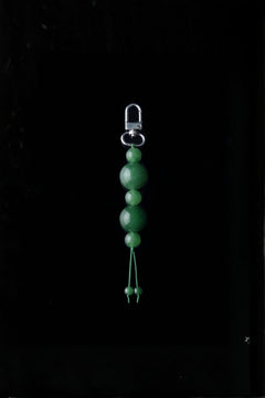 Dala Keychain