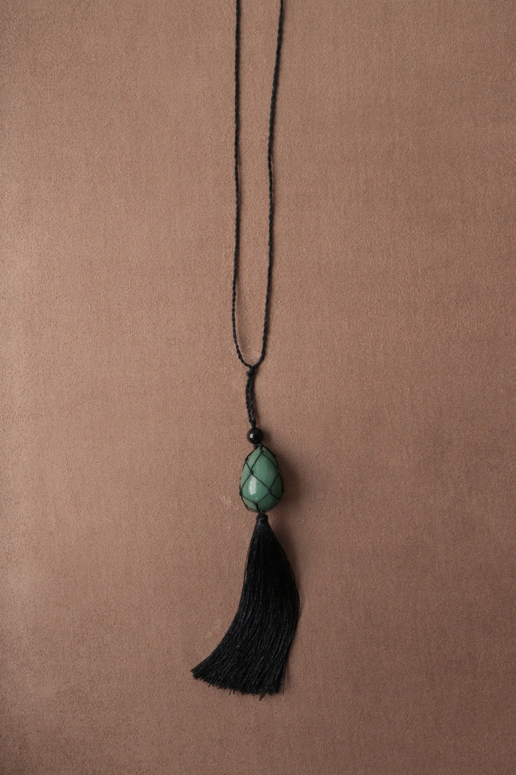 TALISMAN "green aventurine"