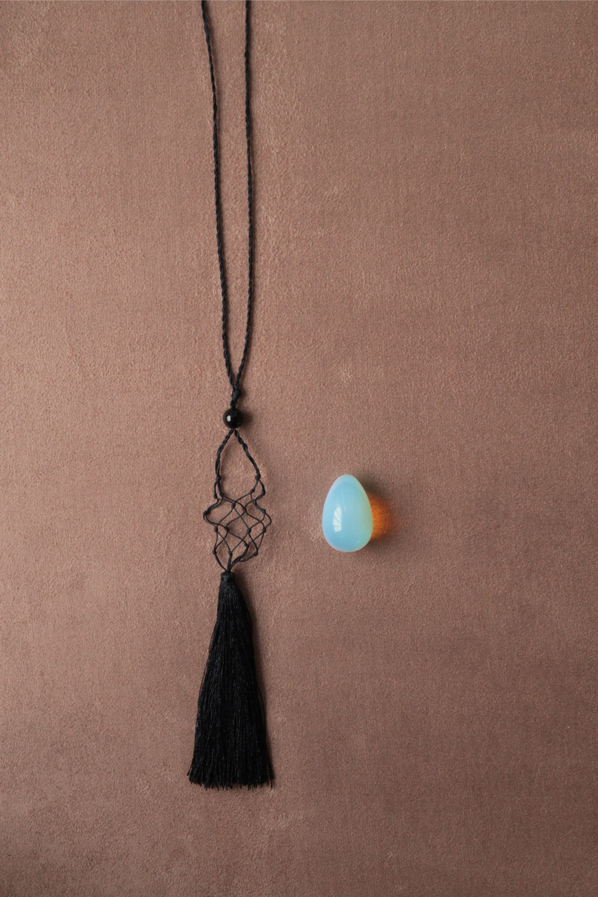 TALISMAN "opal moon"