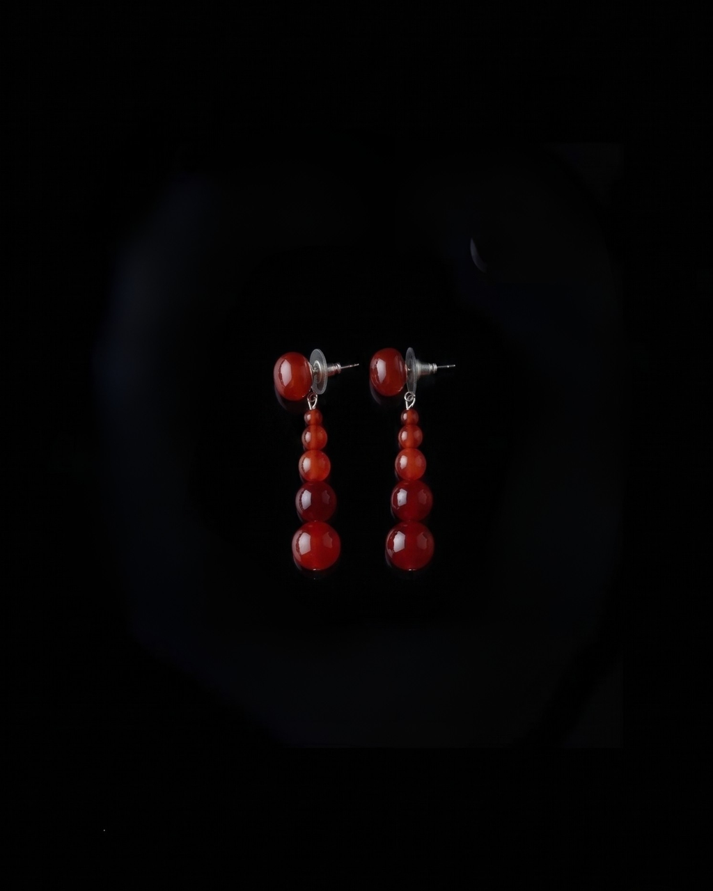 Luha Earrings