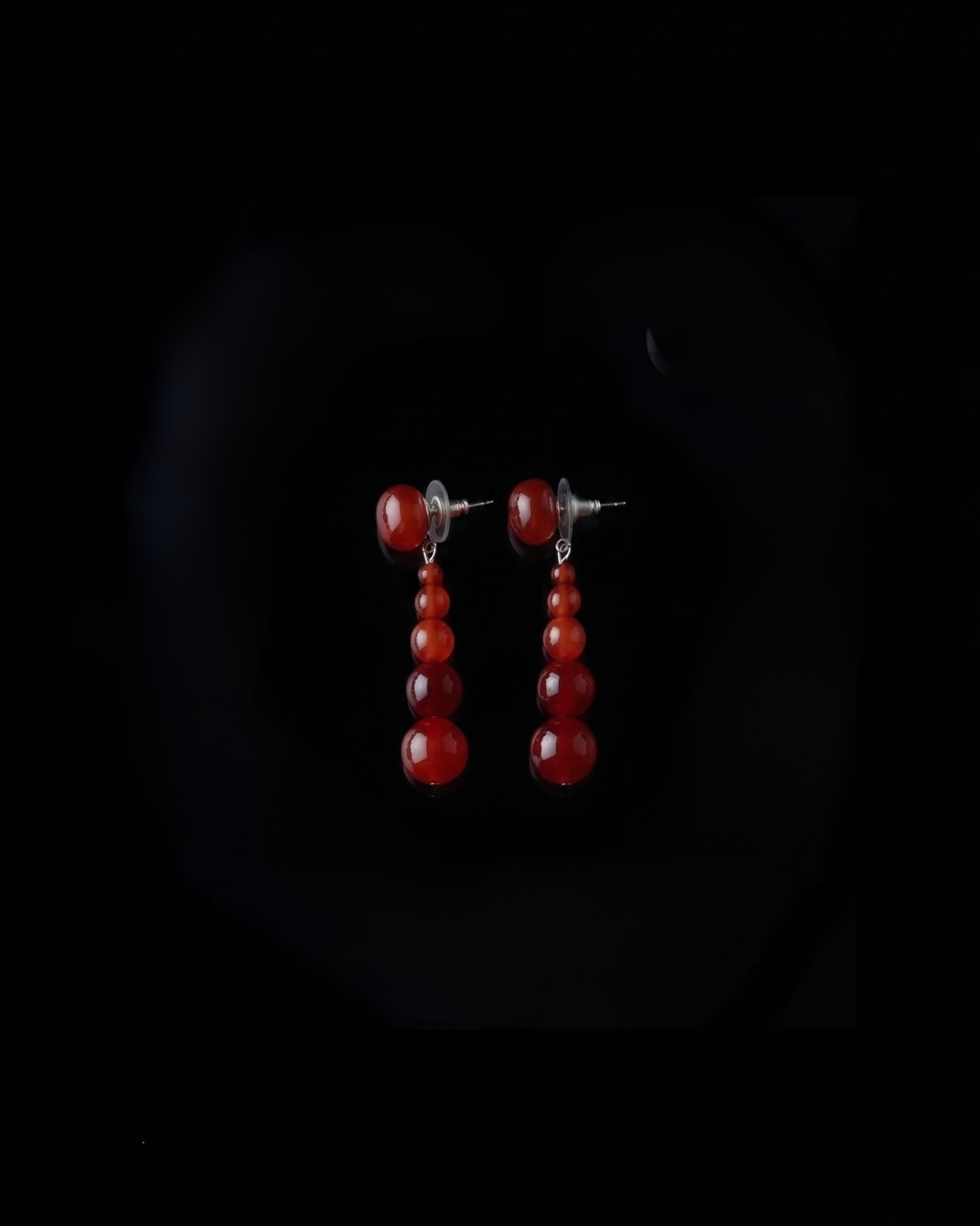 Luha Earrings