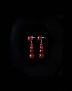 Luha Earrings