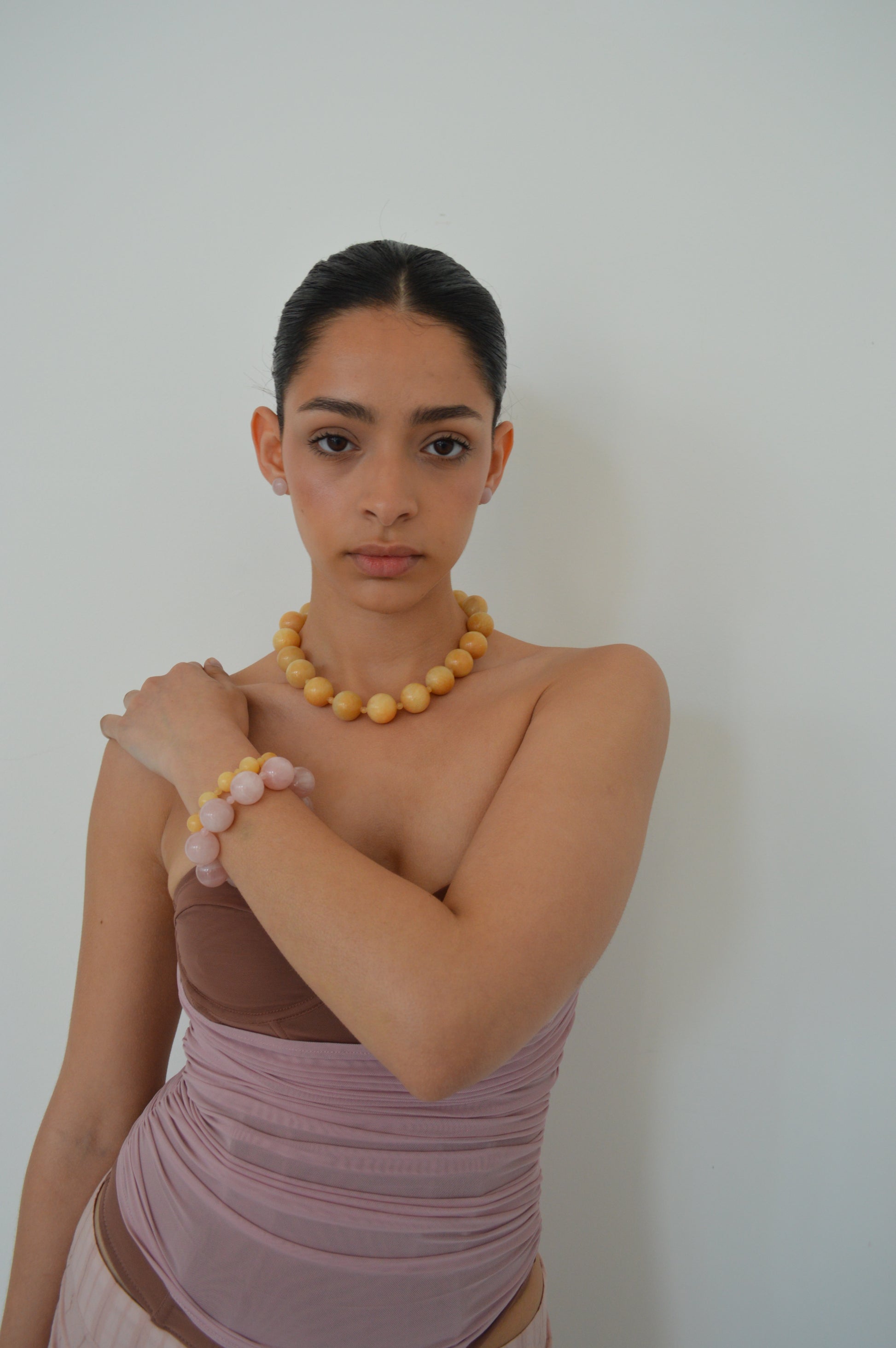 Mayari Necklace