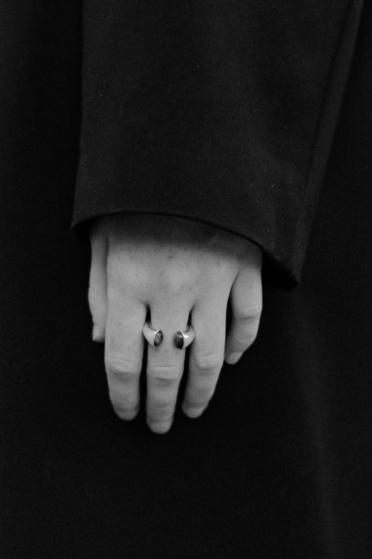 Dalisay Ring