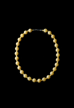 Lila Necklace